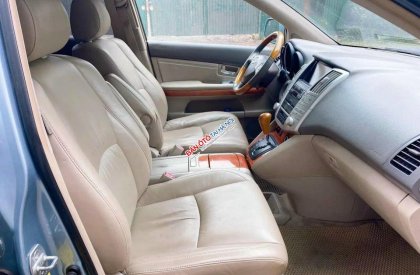 Lexus RX 330 0 2005 - Cần bán lại xe nhập khẩu giá chỉ 520tr