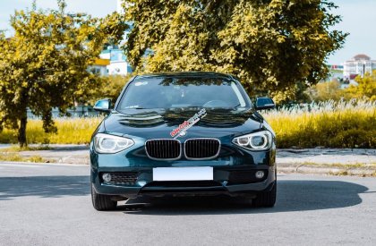 BMW 116i 2014 - Nhập khẩu nguyên chiếc giá 655tr