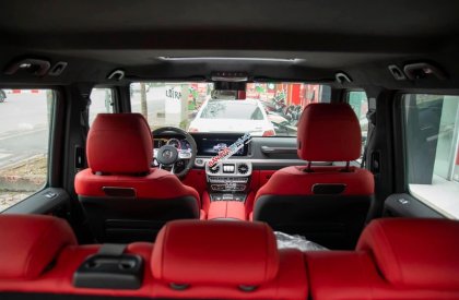 Mercedes-AMG G 63 2021 - Xe gia đình giá tốt 13 tỷ 999tr