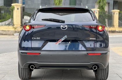 Mazda CX-30 2021 - Tặng kèm gói test + bảo dưỡng xe 1 năm