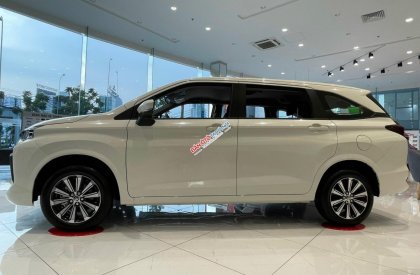 Toyota Avanza Premio 2022 - Giá tốt nhất miền Bắc - 10 suất giao trong tháng 10