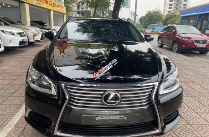 Lexus LS 460 2015 - Xe đẹp, sang trọng