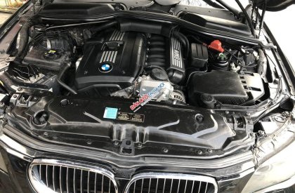 BMW 530i 2008 - xe chính chủ đi cần bán