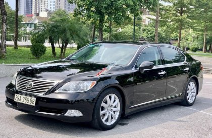 Lexus LS 460 2007 - Bản vip