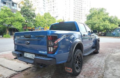 Ford Ranger Raptor 2020 - Odo 3.8 vạn km