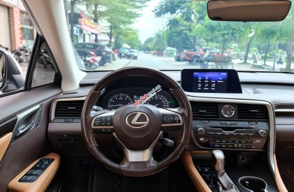 Lexus RX 200 2016 - Biển thành phố vip