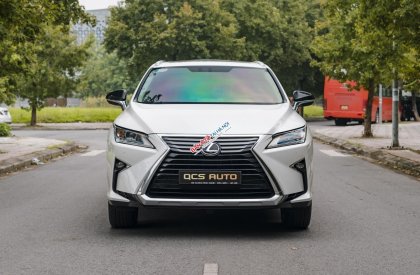 Lexus RX 200 2016 - Màu trắng, xe nhập