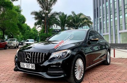 Mercedes-Benz C 250 2014 - Cần bán xe giá chỉ 875 triệu