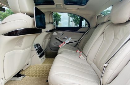 Mercedes-Benz S 450L 2020 - Biển Hà Nội up full Maybach S560