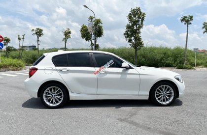 BMW 116i 0 2014 - Xe 1 chủ giữ gìn đã qua kiểm định tại xưởng dịch vụ - Tặng 1 năm chăm xe miễn phí