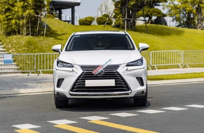 Lexus NX 300 2021 - Chạy cực ít biển tỉnh