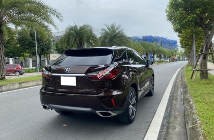 Lexus RX 300 2018 - Nhập khẩu nguyên chiếc