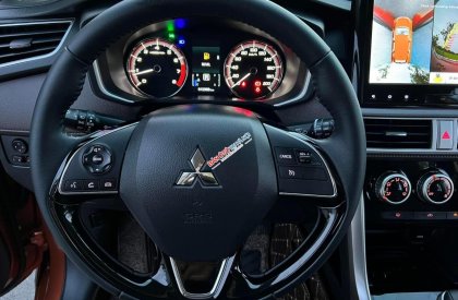 Mitsubishi Xpander Cross 2022 - Cần bán xe đăng ký 2022, xe nhập khẩu 1.5AT số tự động 7 chỗ