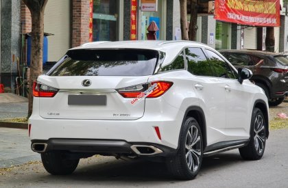 Lexus RX 200 2016 - Chất xe cực đẹp bao test toàn quốc