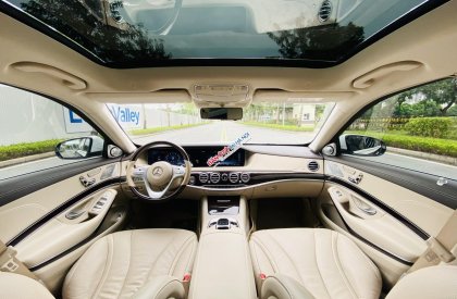 Mercedes-Benz S 450L 2020 - Biển Hà Nội up full Maybach S560