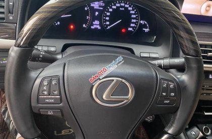 Lexus LS 460 2015 - Xe đẹp, sang trọng