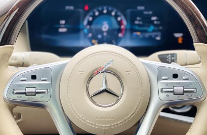 Mercedes-Benz S 450L 2020 - Biển Hà Nội up full Maybach S560