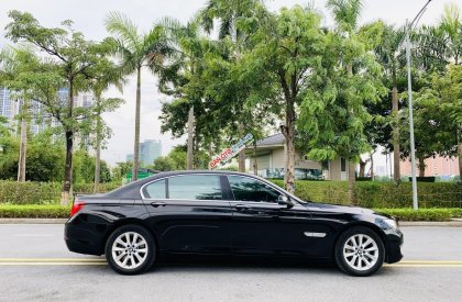 BMW 730Li 2014 - Màu đen, nhập khẩu