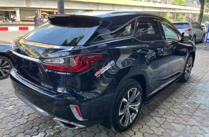 Lexus RX 200 2017 - Nhập khẩu giá chỉ 2 tỷ 550tr