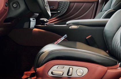 Lexus LS 500 0 2022 - Sedan hạng sang hàng đầu Lexus - Xe sẵn giao ngay