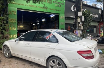 Mercedes-Benz C 230 2008 - Xe đẹp giá tốt