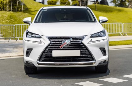 Lexus NX 300 2021 - Chạy cực ít biển tỉnh