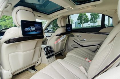 Mercedes-Benz S 450L 2020 - Biển Hà Nội up full Maybach S560