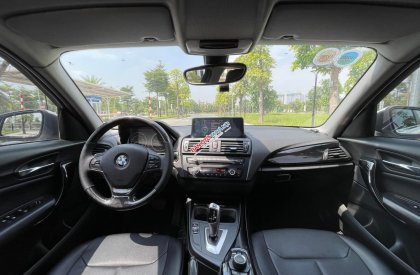 BMW 116i 2014 - Màu trắng, xe nhập giá ưu đãi