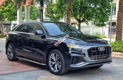 Audi Q8 2021 - Siêu lướt 600 km như xe mới đập hộp