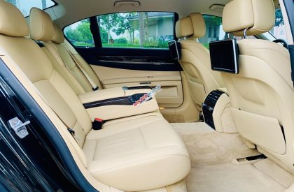 BMW 730Li 2014 - Màu đen, nhập khẩu