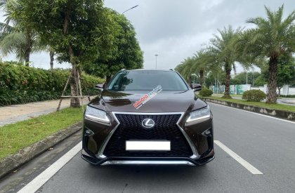 Lexus RX 300 2018 - Nhập khẩu nguyên chiếc