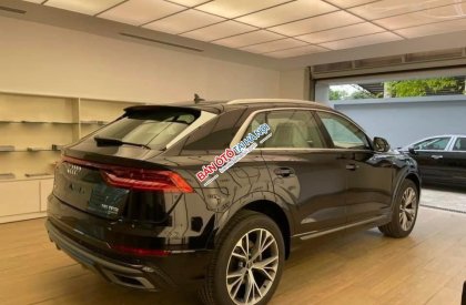 Audi Q8 2021 - Siêu lướt 600 km như xe mới đập hộp