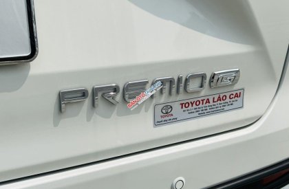 Toyota Avanza Premio 2022 - Premio, tư nhân 1 chủ mới, chạy hơn 200km, siêu lướt nylong chưa bóc