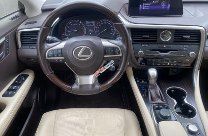 Lexus RX 300 2018 - Nhập khẩu nguyên chiếc