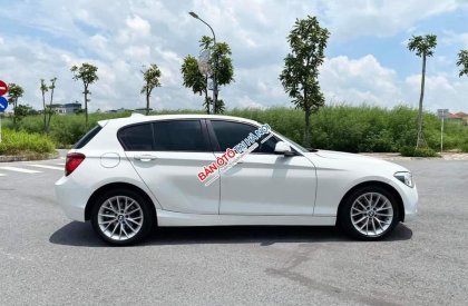 BMW 116i 2014 - 1 chủ từ đầu - Cam kết chất lượng bằng văn bản