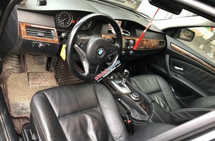 BMW 530i 2008 - xe chính chủ đi cần bán