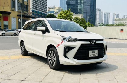 Toyota Avanza Premio 2022 - Premio, tư nhân 1 chủ mới, chạy hơn 200km, siêu lướt nylong chưa bóc