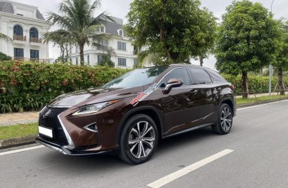 Lexus RX 300 2018 - Nhập khẩu nguyên chiếc