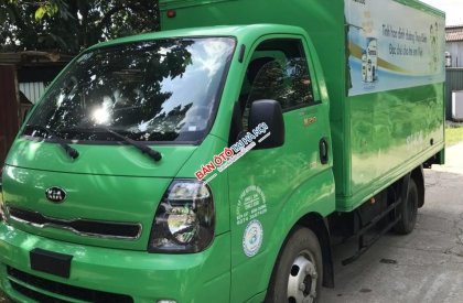 Kia K250 2020 - Tải 2490kg xuất hóa đơn