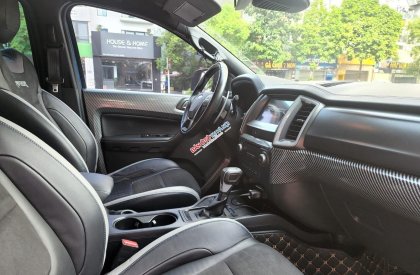 Ford Ranger Raptor 2020 - Odo 3.8 vạn km