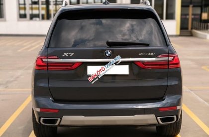 BMW X7 2019 - Model 2020 - Tặng gói chăm xe 1 năm