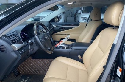 Lexus LS 460 2015 - Xe đẹp, sang trọng