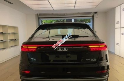 Audi Q8 2021 - Siêu lướt 600 km như xe mới đập hộp