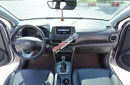 Hyundai Kona 2020 - Màu trắng, giá cực tốt