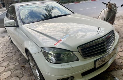 Mercedes-Benz C 230 2008 - Xe đẹp giá tốt