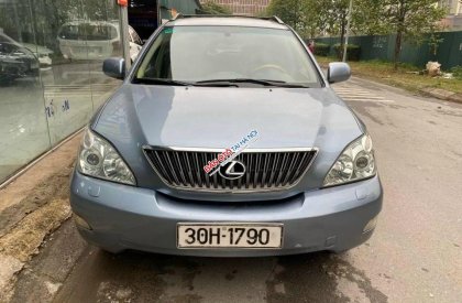 Lexus RX 330 0 2005 - Cần bán lại xe nhập khẩu giá chỉ 520tr