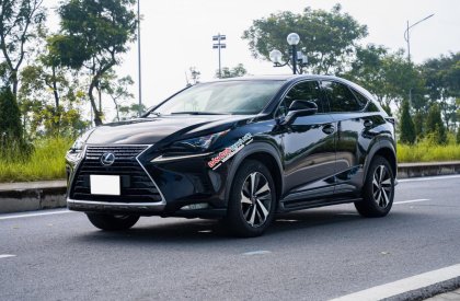 Lexus NX 300 2017 - Bán xe đi ít giá tốt 1 tỷ 980tr