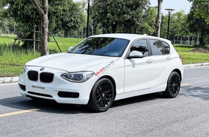 BMW 116i 2014 - Màu trắng, xe nhập giá ưu đãi