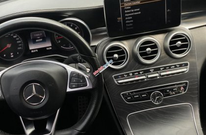 Mercedes-Benz C 250 2014 - Màu trắng