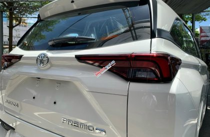 Toyota Avanza Premio 2022 - Giá tốt nhất miền Bắc - 10 suất giao trong tháng 10